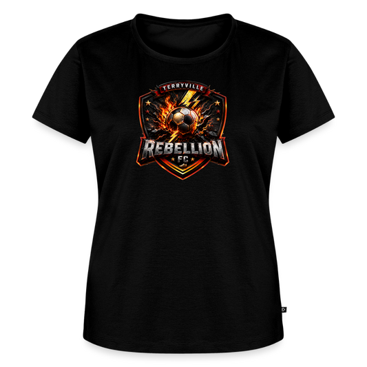 Women’s Premium T-Shirt - black