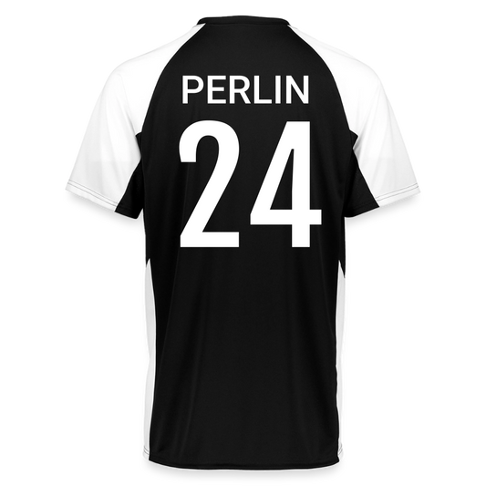 PERLIN HOME 24 - black/white