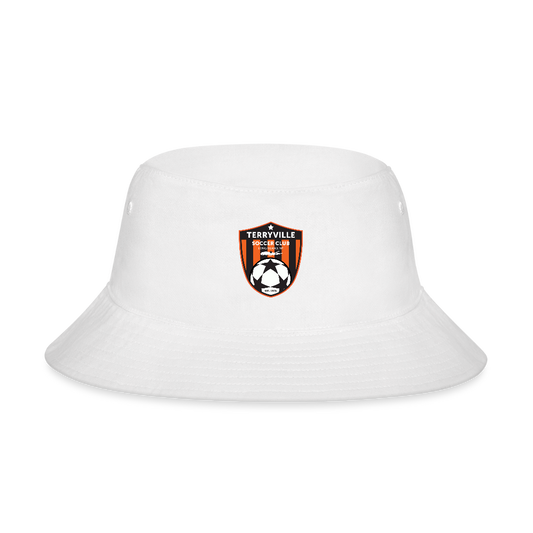 Bucket Hat - white