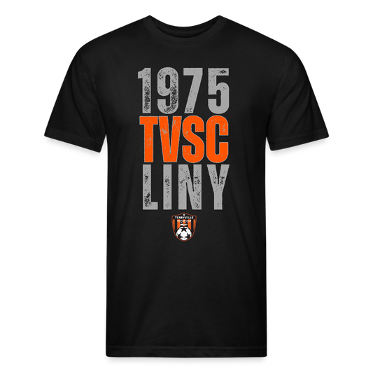 TVSC Tee - black