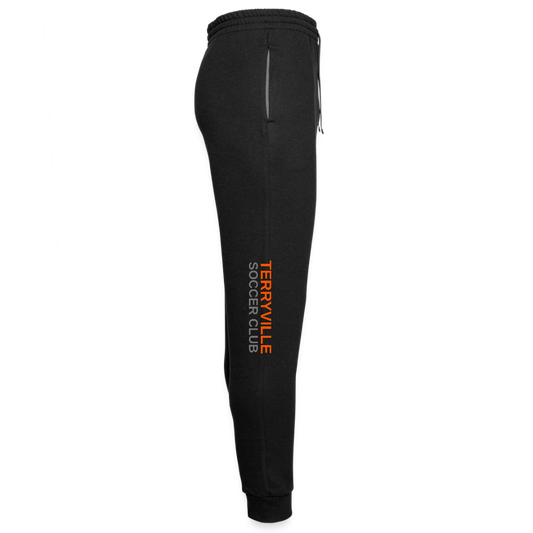 Unisex Joggers - black/asphalt