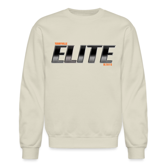 Crewneck Sweatshirt - Sand
