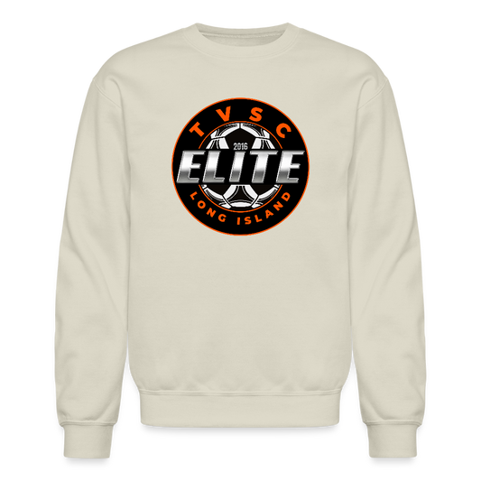 Crewneck Sweatshirt - Sand