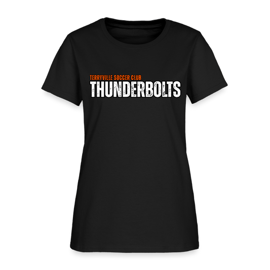 Women's T-Shirt - black