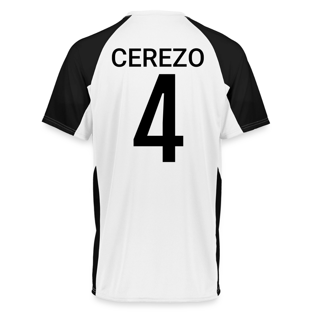 Max C 4 - white/black