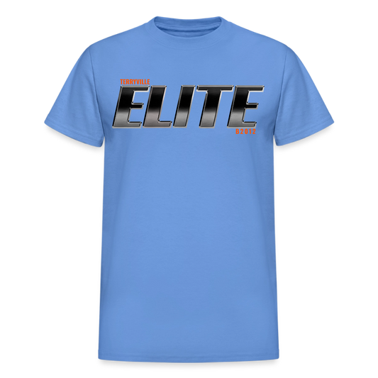 Gildan Ultra Cotton Adult T-Shirt - carolina blue