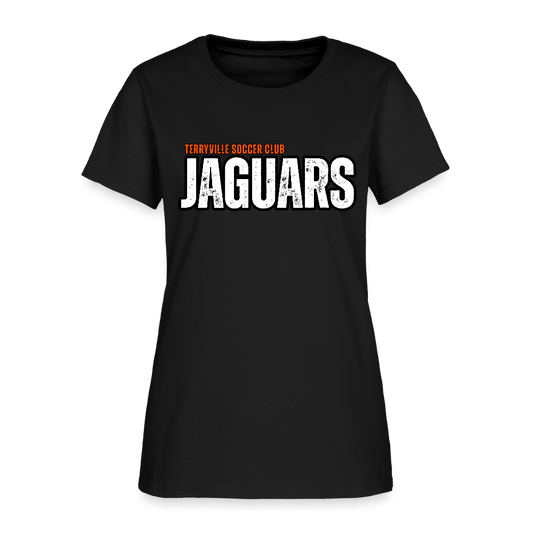 Women's T-Shirt - black