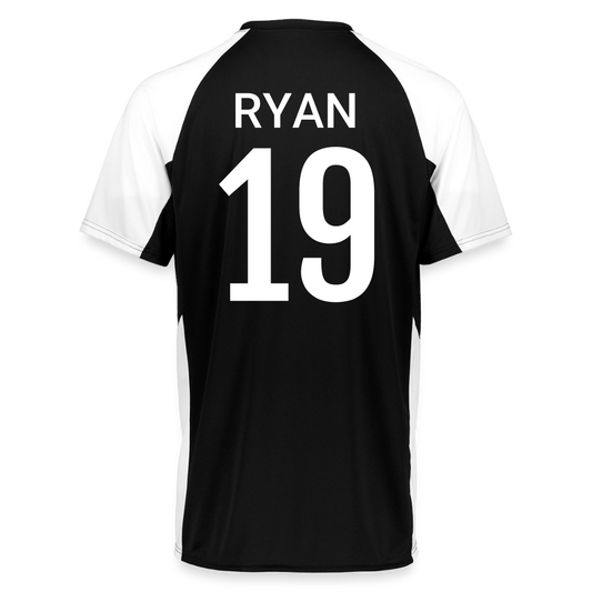 RYAN HOME 19 - black/white