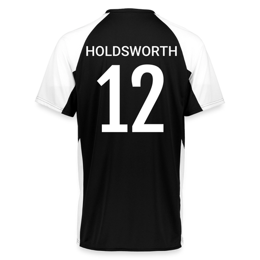 HOLDSWORTH HOME 12 - black/white