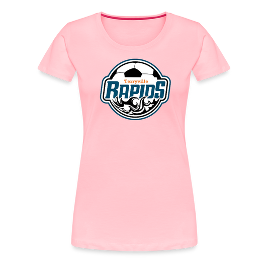 Women’s Premium T-Shirt - pink