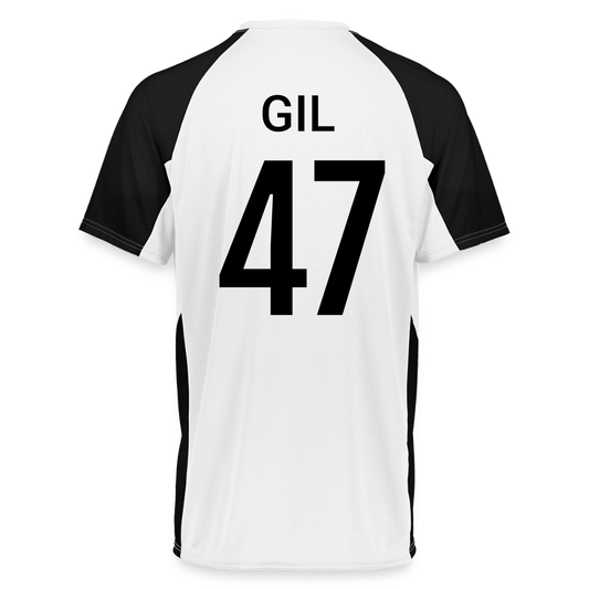 Ivan Gil - white/black