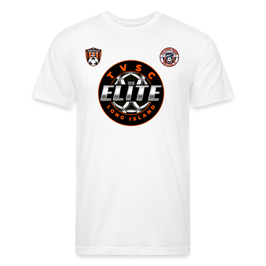 Elite 2016 X Elite Tee - white