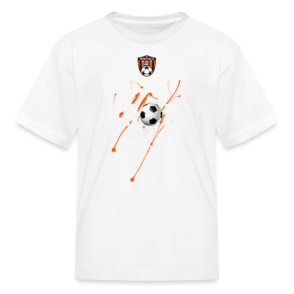 Kids' T-Shirt - white