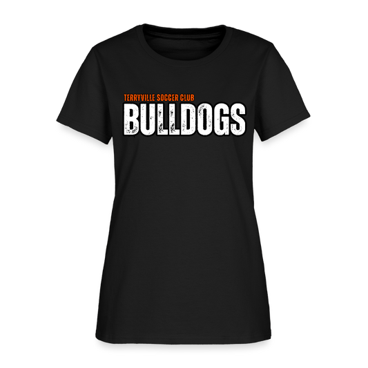 Women's T-Shirt - black