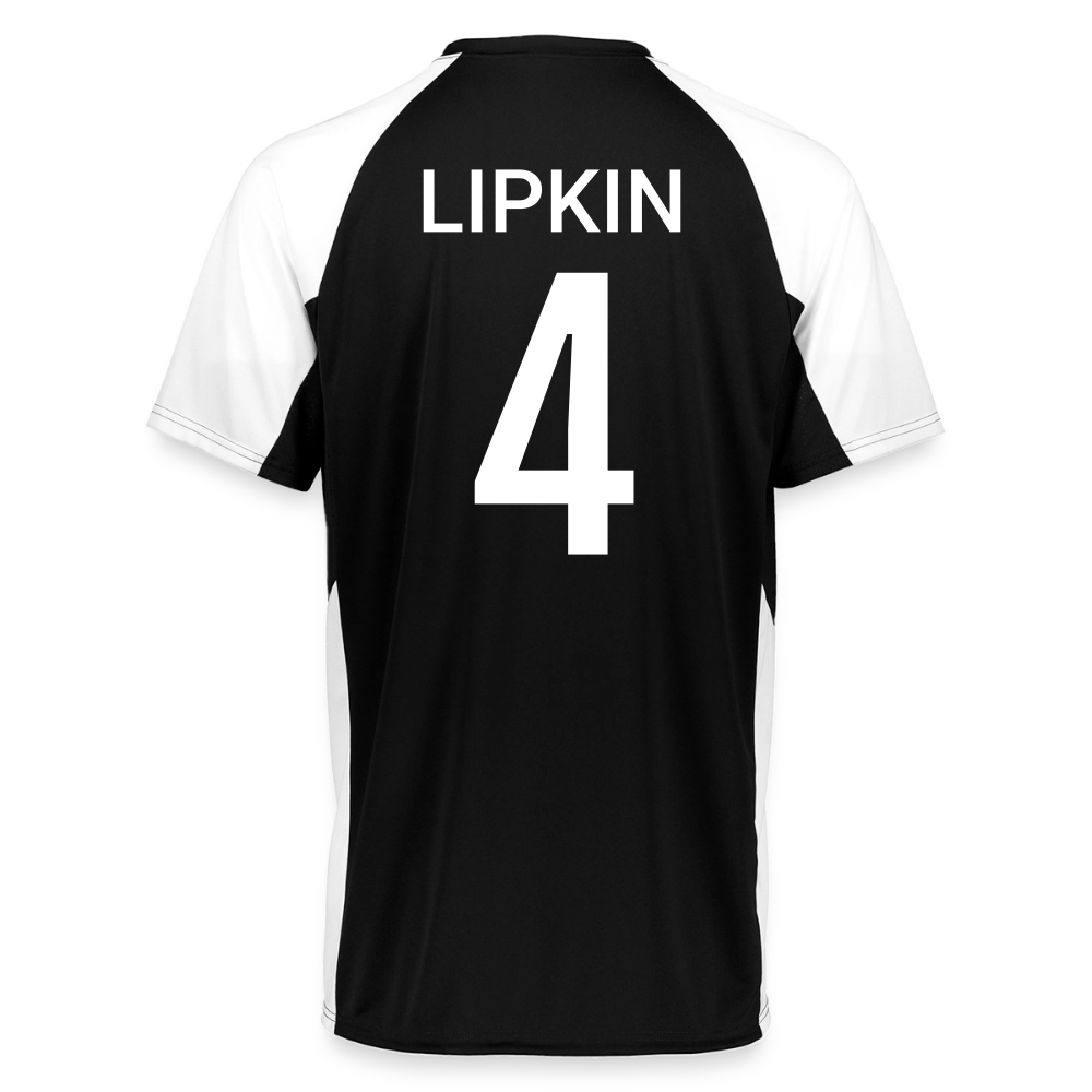 LIPKIN 4 HOME - black/white