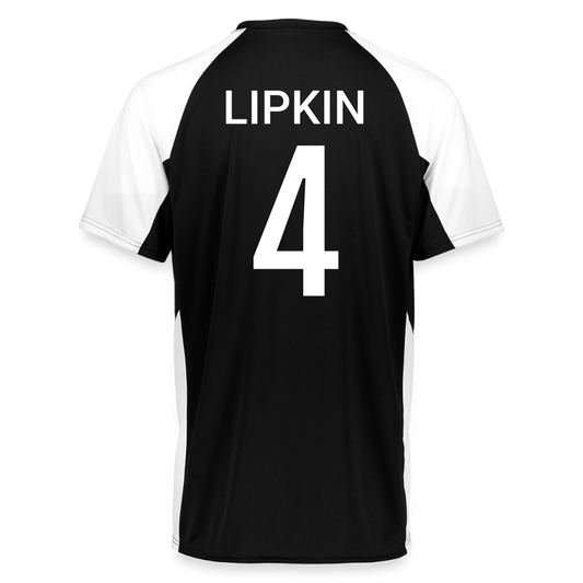 LIPKIN 4 HOME - black/white