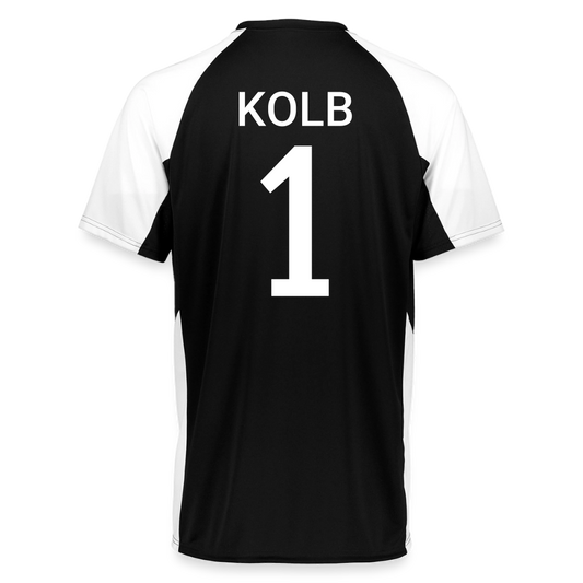 Kolb 1 HOME - black/white