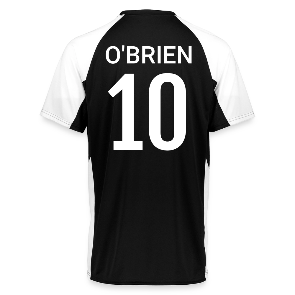 OBRIEN HOME 10 - black/white