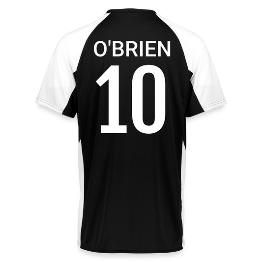 OBRIEN HOME 10 - black/white