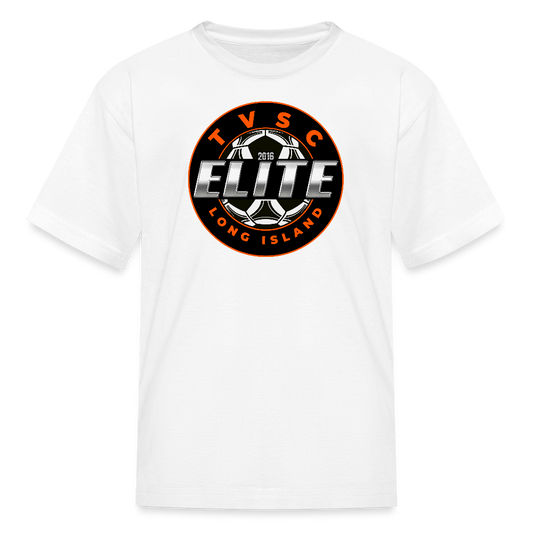 Kids' T-Shirt - white