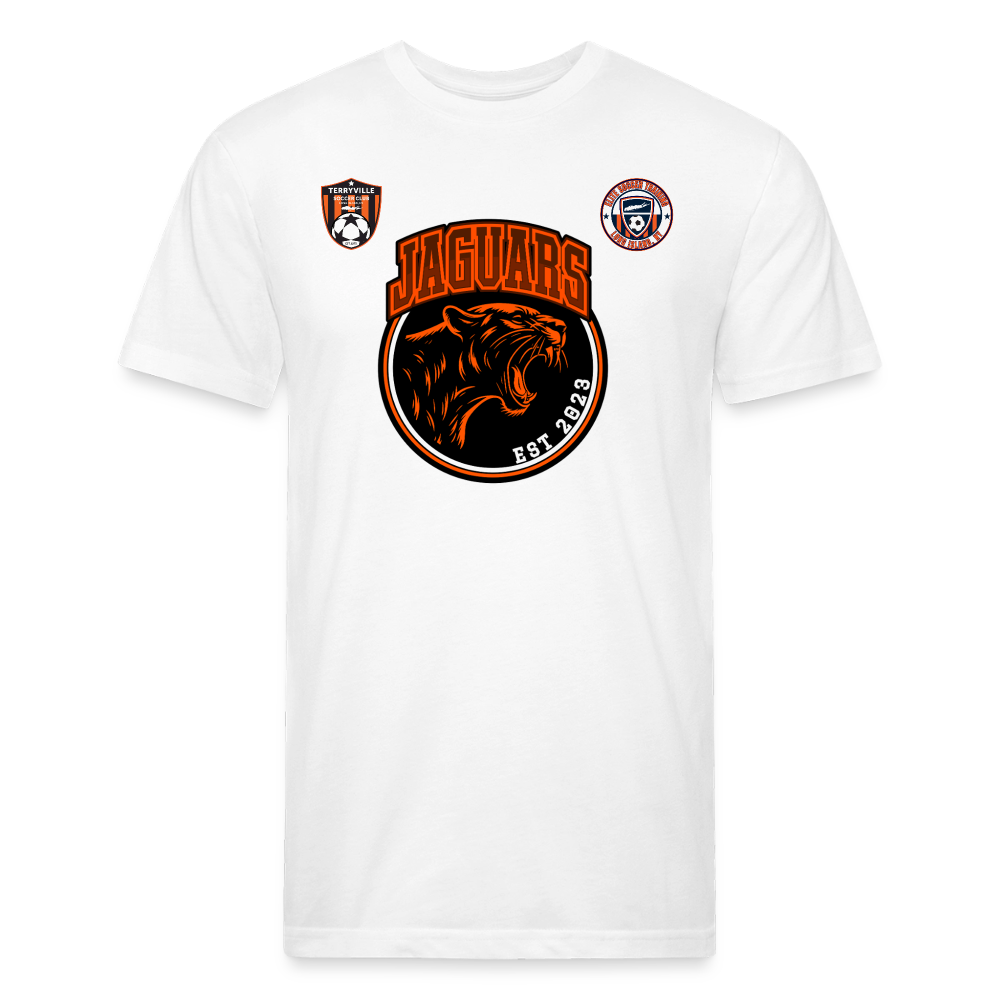 Jaguars X Elite Tee - white