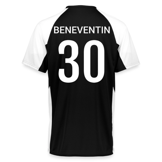 BENEVENTIN HOME 30 - black/white
