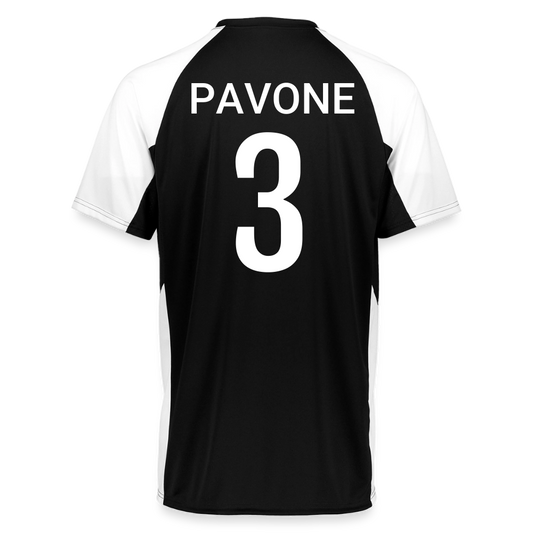 Pavone Home 3 - black/white