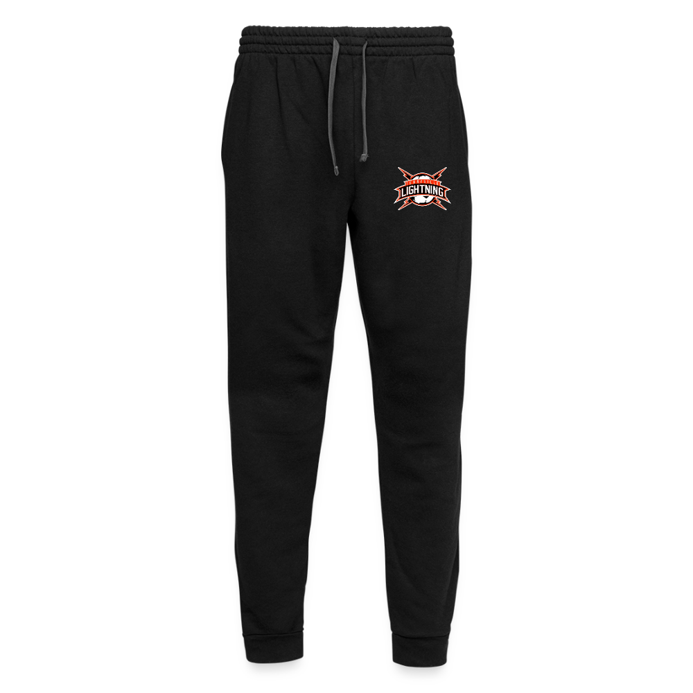 Unisex Joggers - black/asphalt