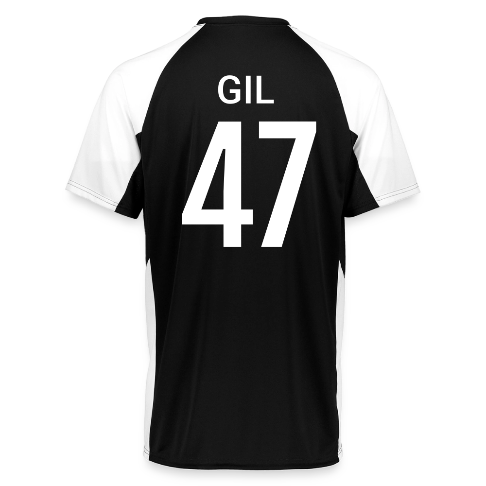 GIL HOME 47 - black/white