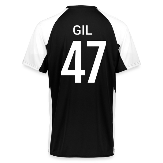 GIL HOME 47 - black/white
