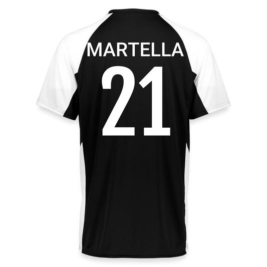 MARTELLA HOME 21 - black/white