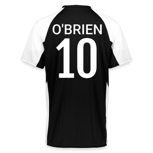 O'BRIEN HOME 10 - black/white