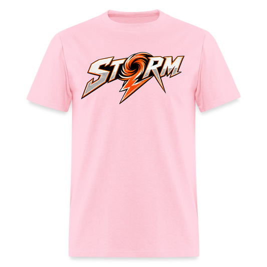 T-Shirt | GILDAN 5000 - pink