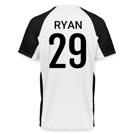 Jace R 29 - white/black