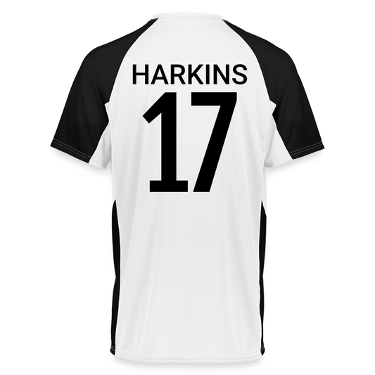 Danny H 17 - white/black