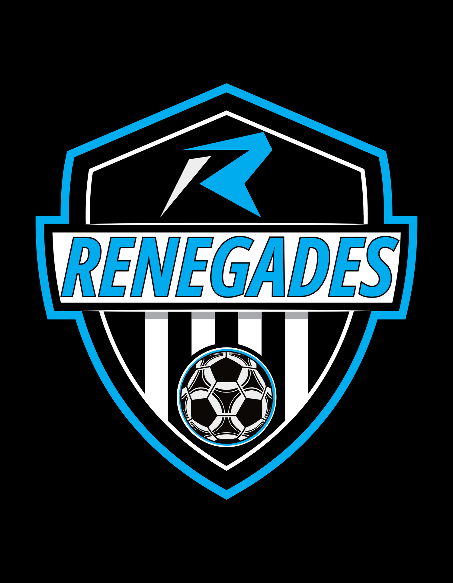 RENEGADES