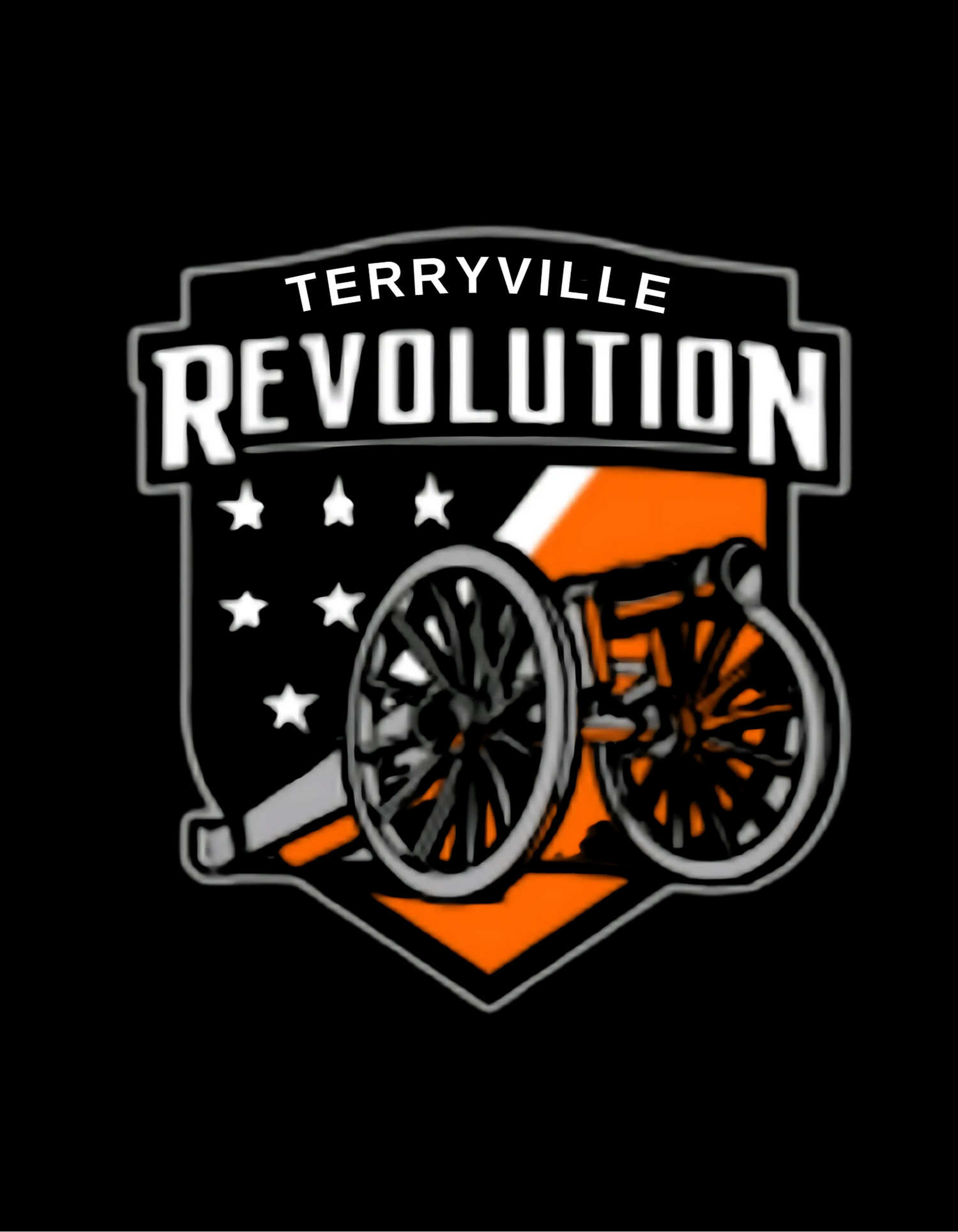 REVOLUTION