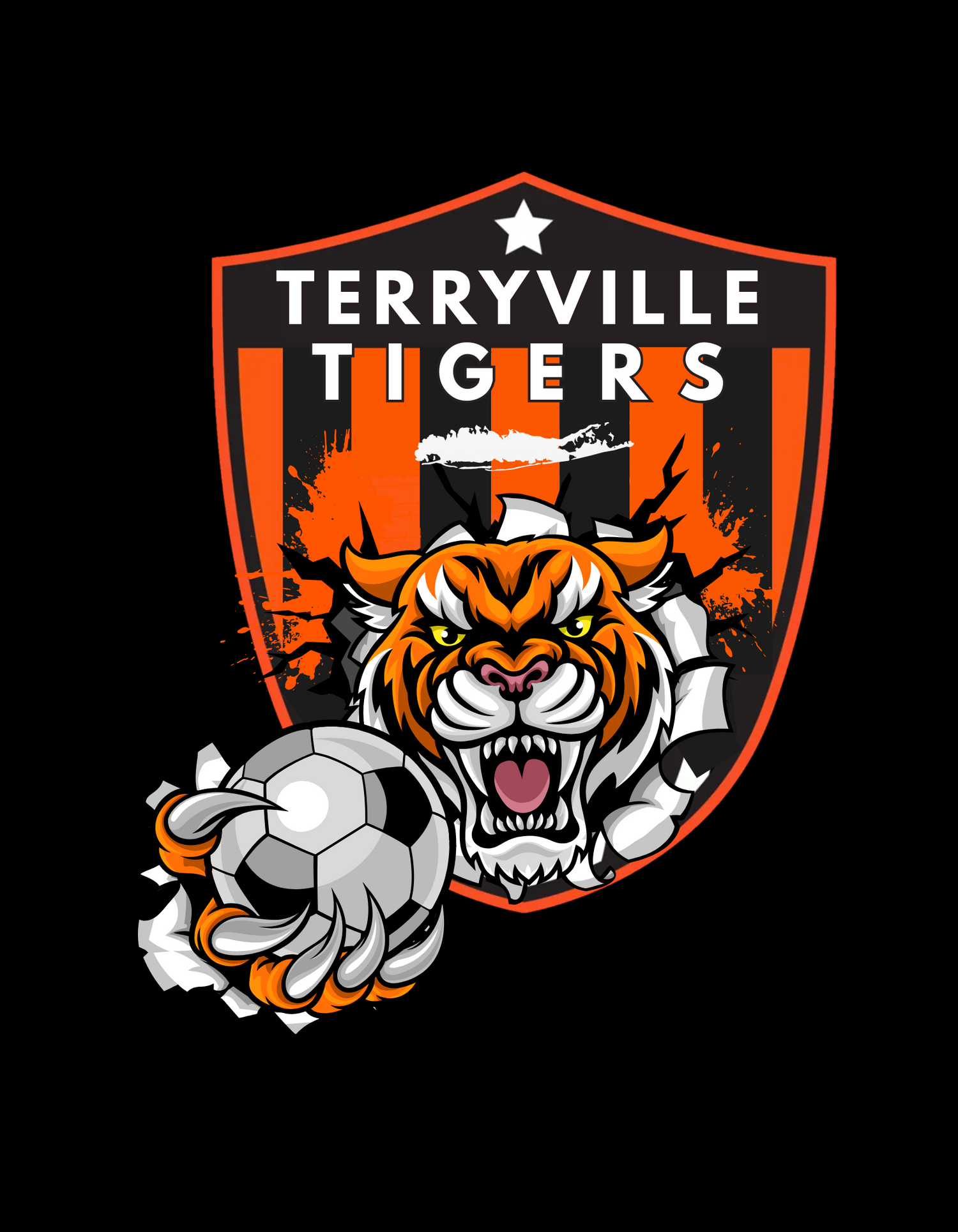 TIGERS
