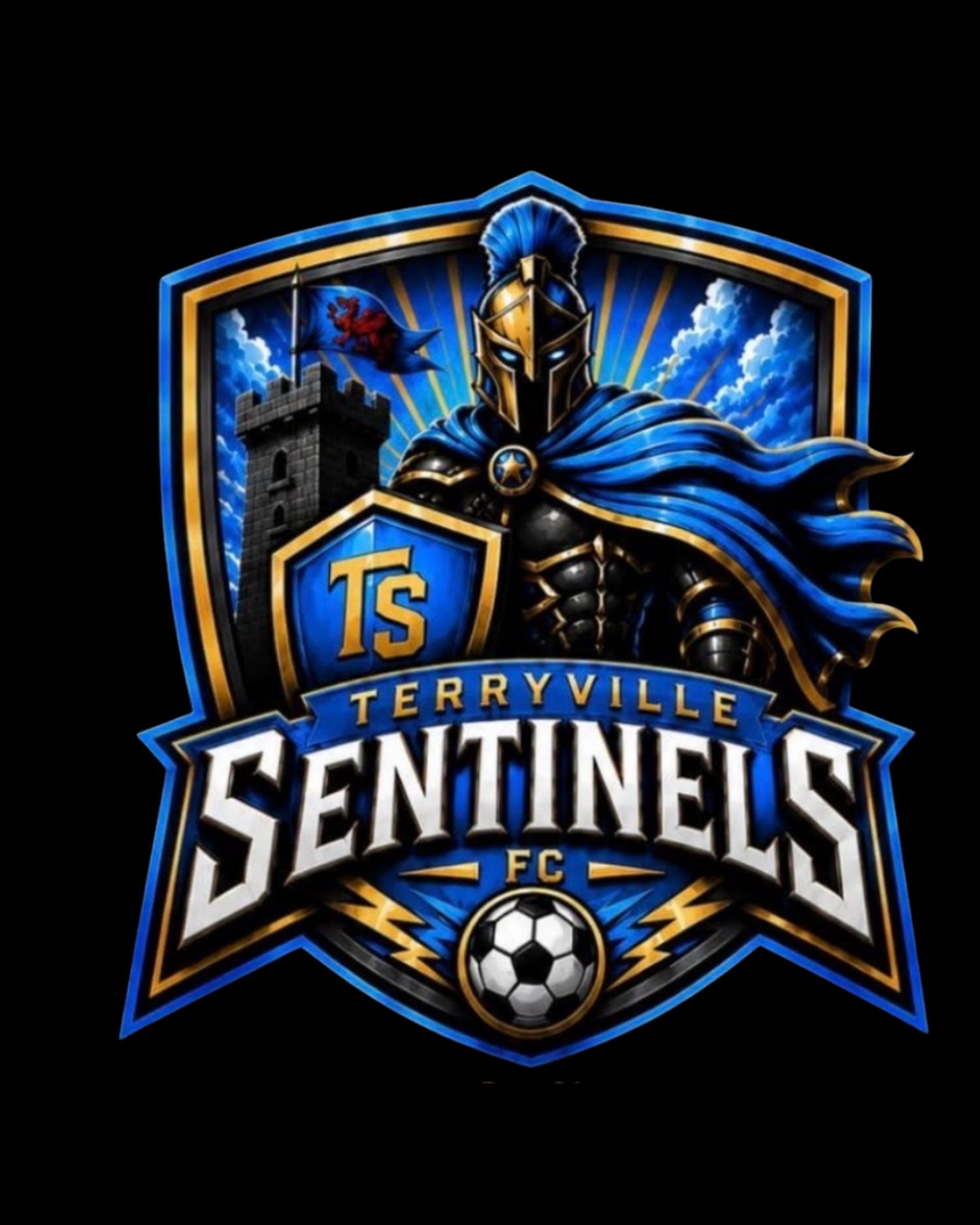 SENTINELS FC