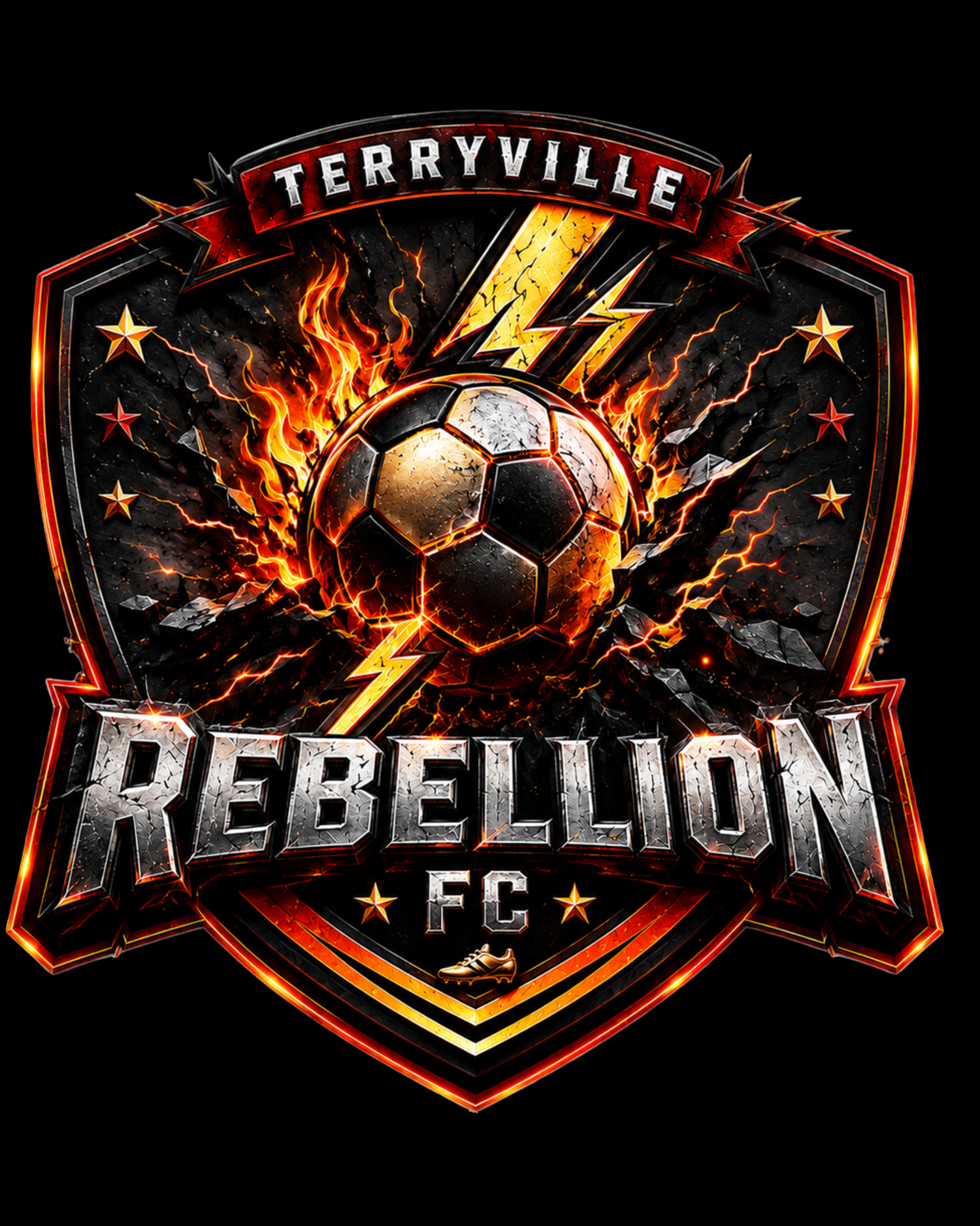 REBELLION FC