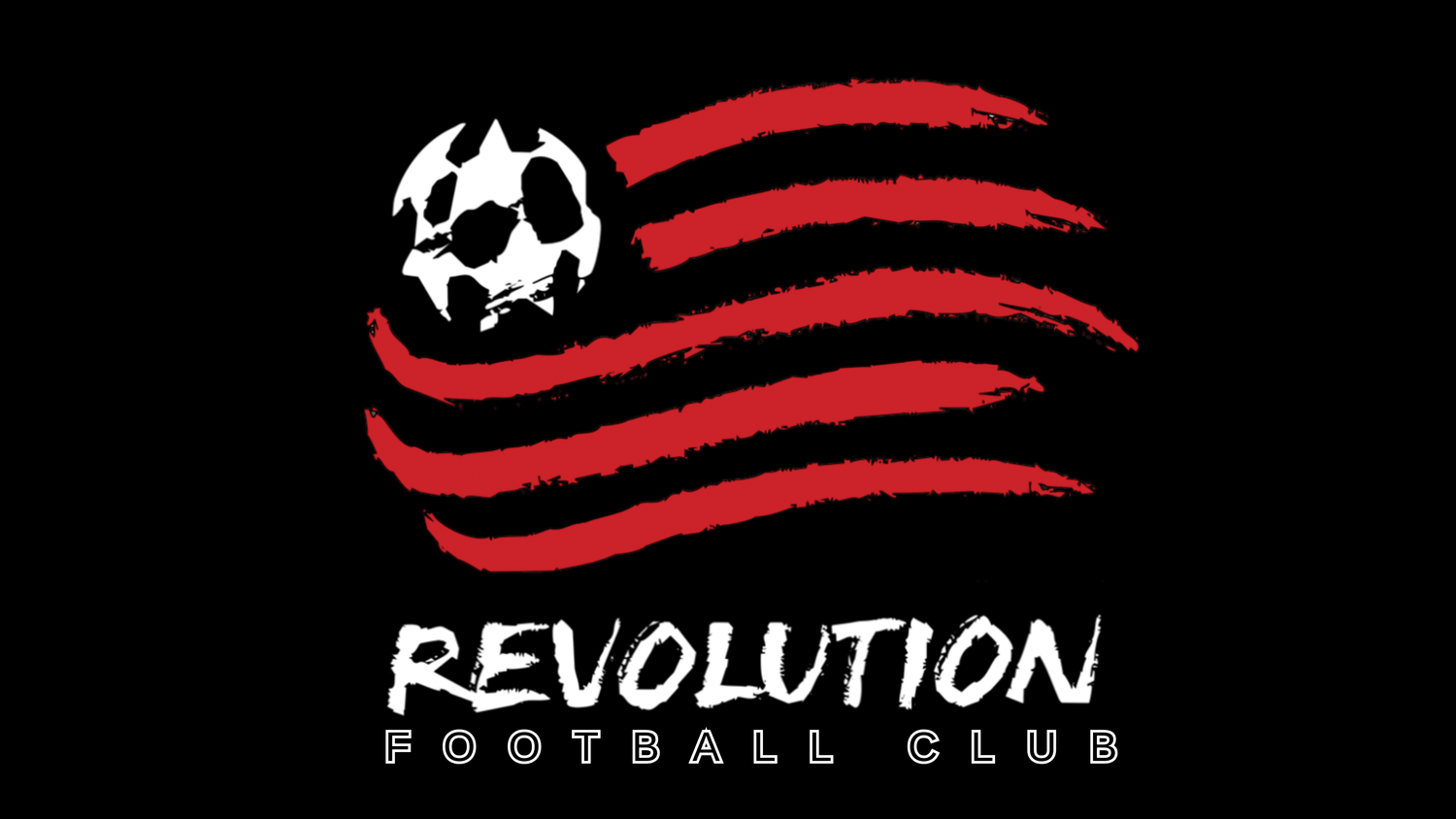 REVOLUTION FC