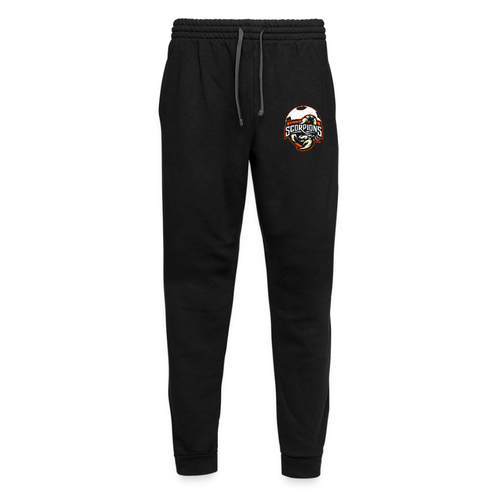 Unisex Joggers - black/asphalt