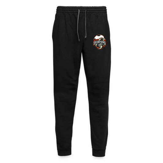 Unisex Joggers - black/asphalt