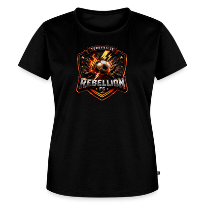 Women’s Premium T-Shirt - black