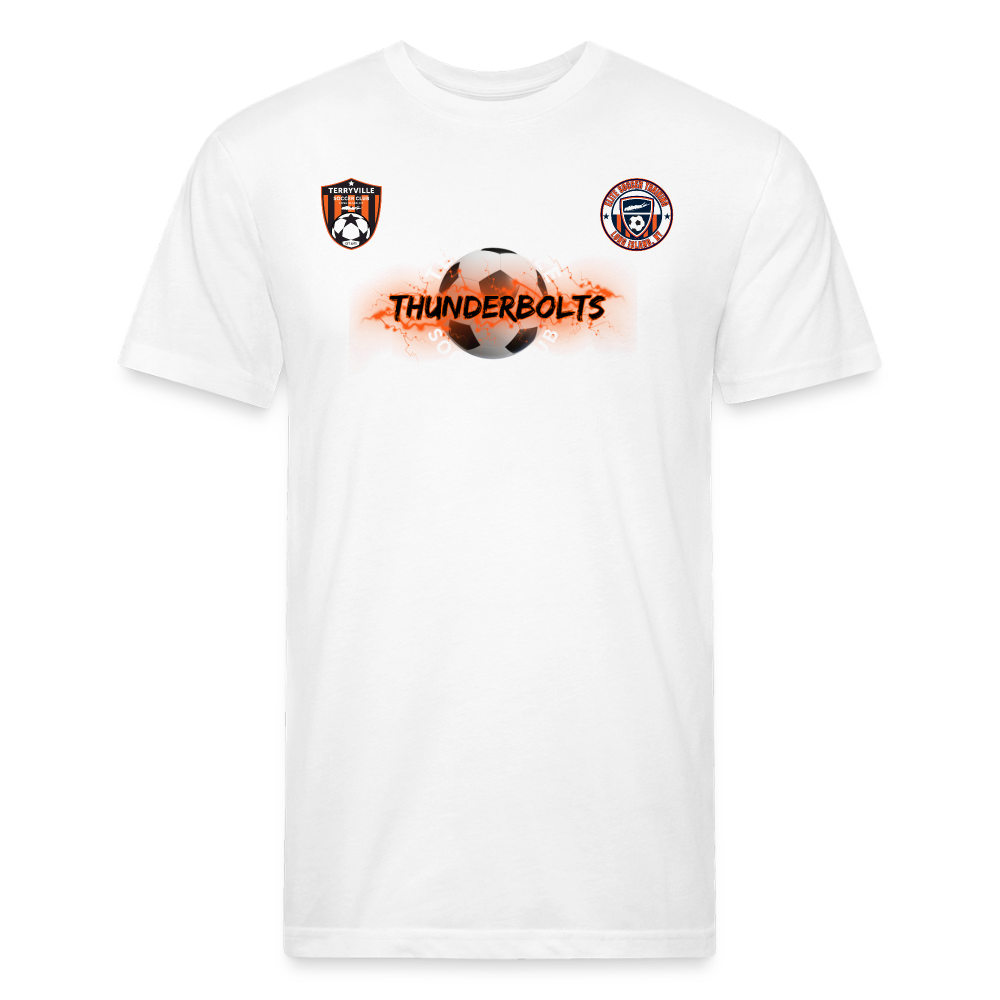 Thunderbolts X Elite Tee - white