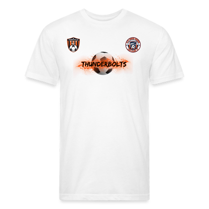 Thunderbolts X Elite Tee - white