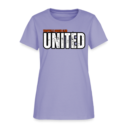 Women's T-Shirt - lavender