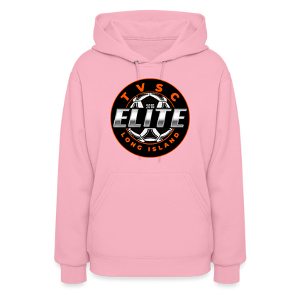Women's Hoodie - classic pink