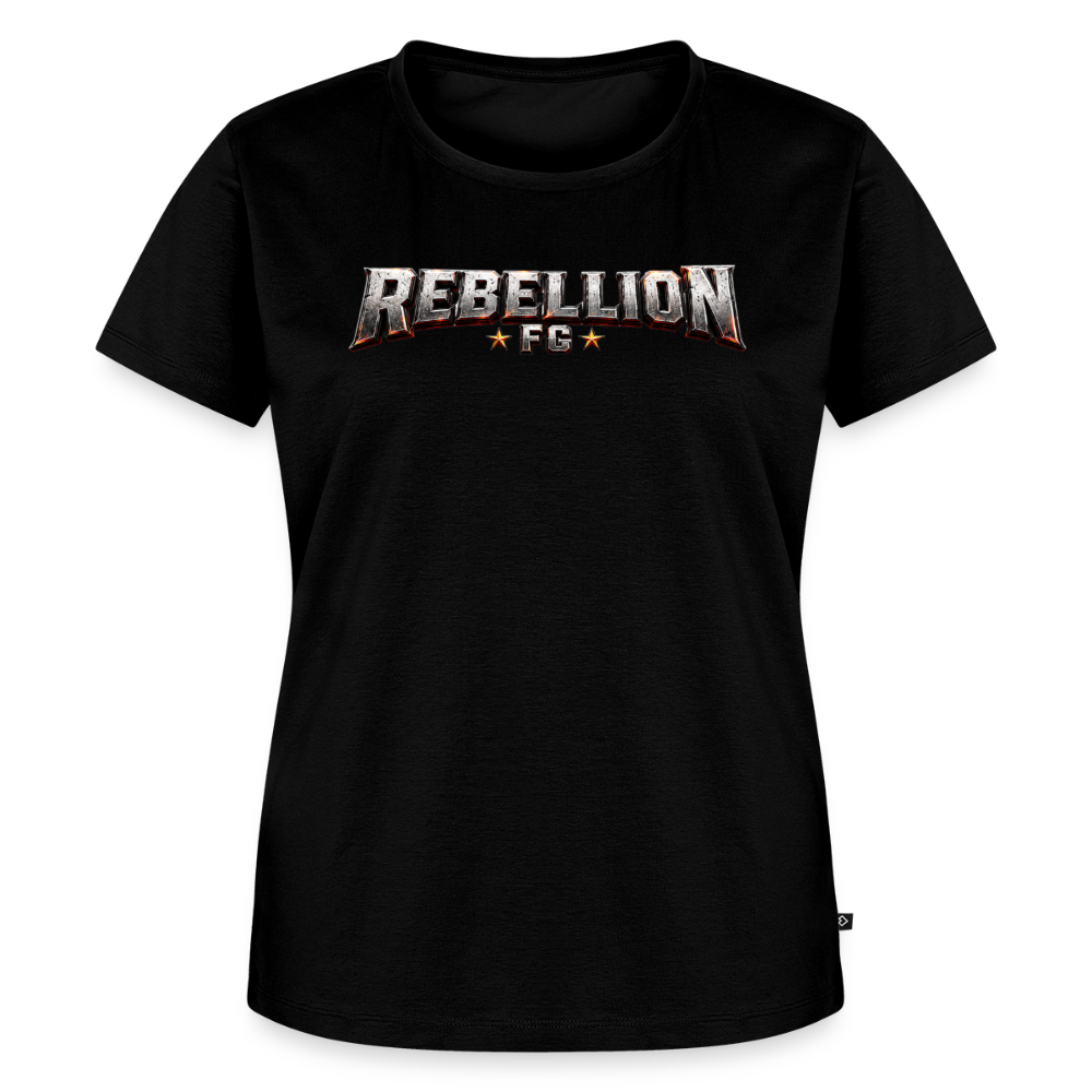 Women’s Premium T-Shirt - black