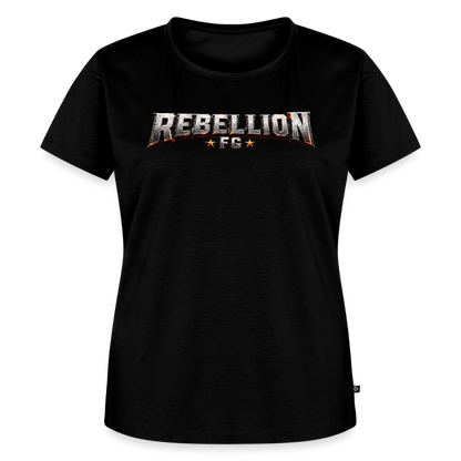 Women’s Premium T-Shirt - black